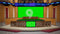 Virtual Studio Sets Virtual Set Green Screen 4K - News 31 GREEN SCREEN 99999Store