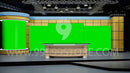 Virtual Studio Sets Virtual Set Green Screen 4K - COMBO VOL 09 GREEN SCREEN 99999Store