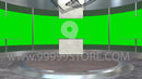 Virtual Studio Sets Virtual Set Green Screen 4K - COMBO VOL 10 GREEN SCREEN 99999Store