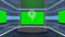 Virtual Studio Sets Virtual Set Green Screen 4K - COMBO VOL 10 GREEN SCREEN 99999Store