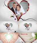 Blufftitler Blufftitler Wedding Invitation e card Blufftitler 99999Store