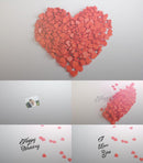 Blufftitler Valentine Love Reveal Blufftitler 99999Store