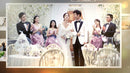 Blufftitler Blufftitler Template  Wedding Style 66 Blufftitler 99999Store