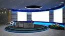 Virtual Studio Sets PNG - 4K SPORT 01 PNG 99999Store