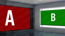 Virtual Studio Sets Vmix - 1080 Presenting The Facts vMix-Fox 99999Store