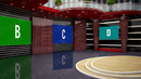 Virtual Studio Sets Vmix - 4K NEWS 35 vMix 99999Store