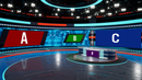 Virtual Studio Sets Vmix - 4K News 62 vmix-partner 99999Store