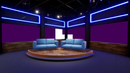 Virtual Studio Sets Vmix - 4K News 50 vmix-partner 99999Store