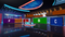Virtual Studio Sets Vmix - 4K News 64 vmix-partner 99999Store
