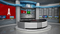Virtual Studio Sets Vmix - 4K NEWS 22 vMix 99999Store
