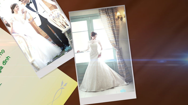 Blufftitler Blufftitler Template  Wedding Style 72 Blufftitler 99999Store