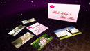 Blufftitler Blufftitler Template  Wedding Style 68 Blufftitler 99999Store